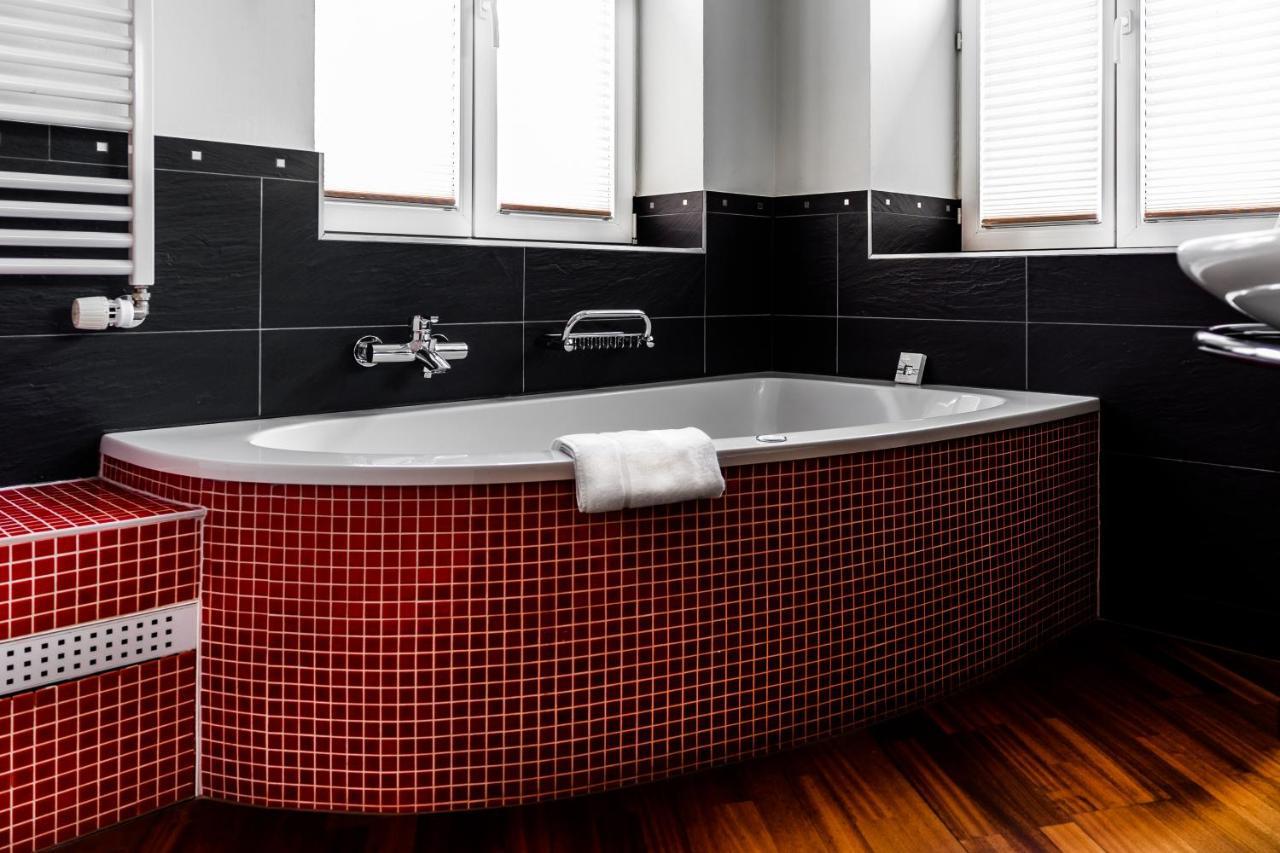 Lifestyle & Spa Hotel Graecherhof Grachen Luaran gambar