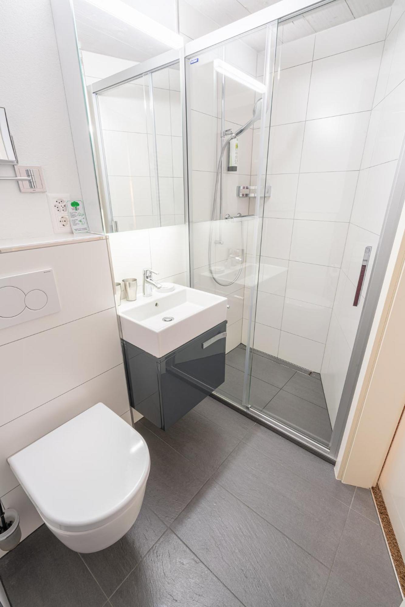 Lifestyle & Spa Hotel Graecherhof Grachen Luaran gambar