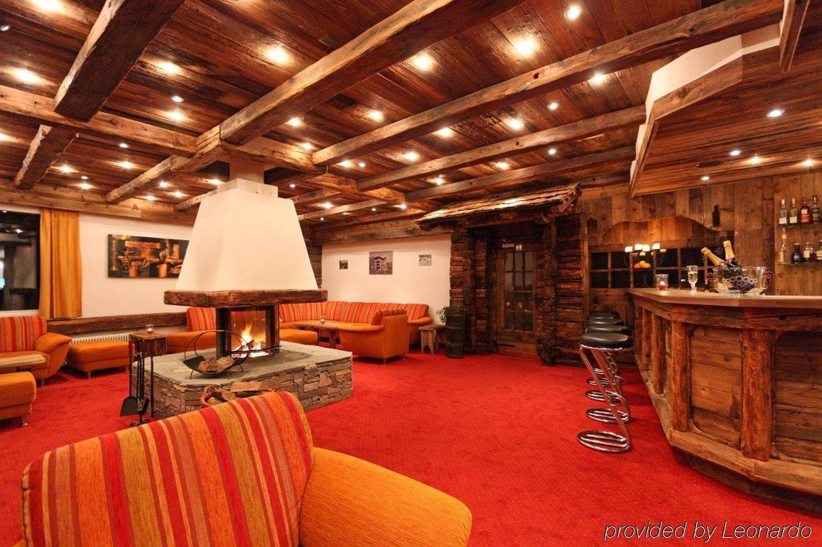 Lifestyle & Spa Hotel Graecherhof Grachen Restoran gambar