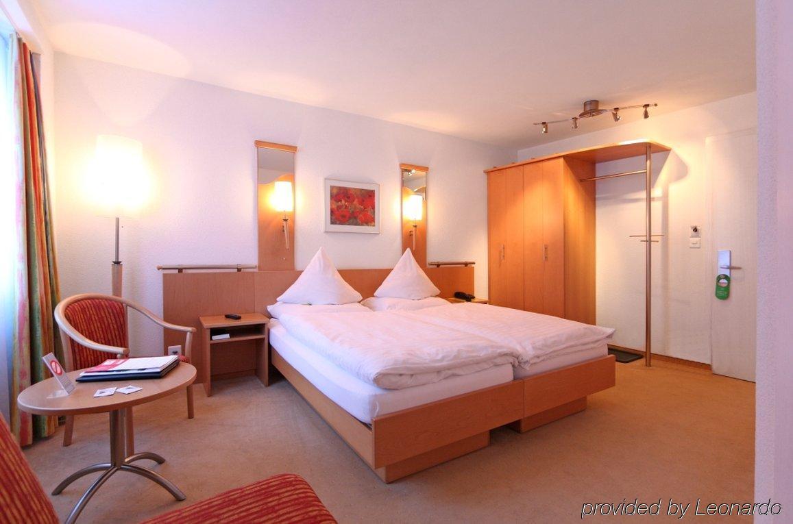 Lifestyle & Spa Hotel Graecherhof Grachen Bilik gambar