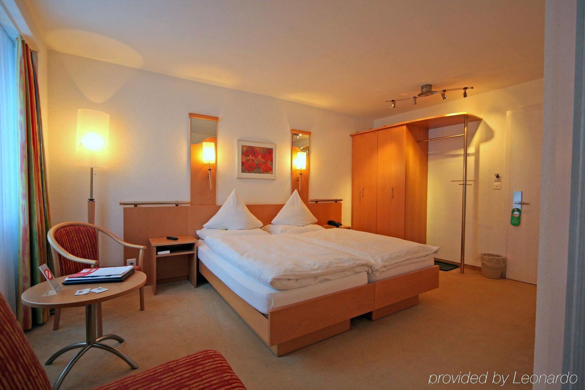 Lifestyle & Spa Hotel Graecherhof Grachen Luaran gambar